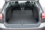 Volkswagen Golf TSI Estate 2017 года (UK)